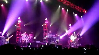Kelly Clarkson - All I ever wanted - Live HMH Amsterdam 25-02-2010.MPG