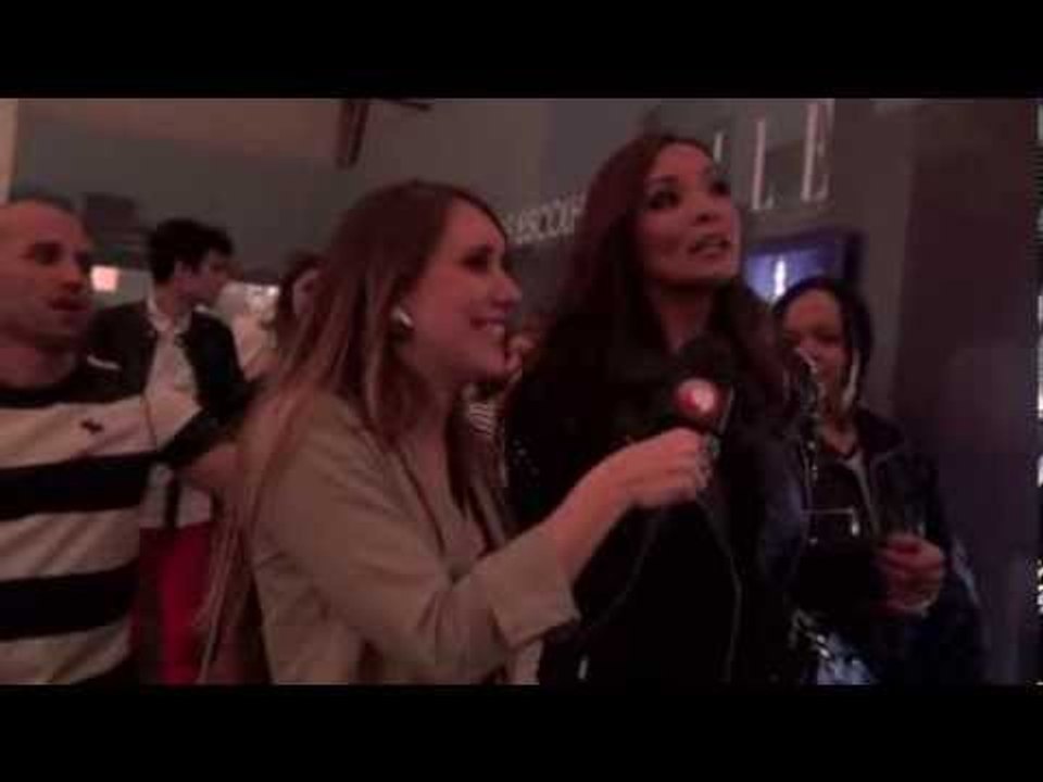 Carol Nakamura e Sidney Sampaio falam sobre seus estilos no SPFW
