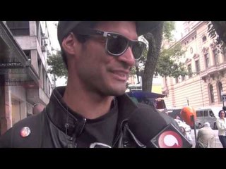SPFW da vida real: veja o look de pessoas comuns nas ruas do centro de SP