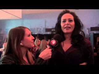 Famosos falam com o Virgula sobre moda e estilo no SPFW