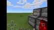 Minecraft PE: Rapid TNT Cannon