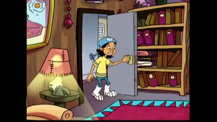 Yvon of the Yukon - Gag Bag Clips