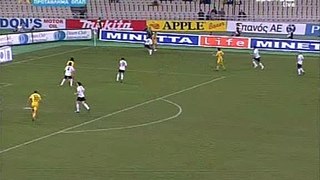 2008-09 (26) ΑΕΚ - ΟΦΗ 1-0