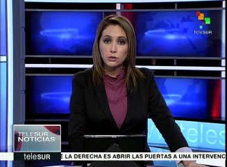 Argentina: taxistas protestan contra Uber