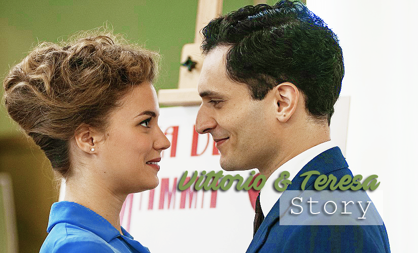 Video Vittorio & Teresa Story (Parte 9)