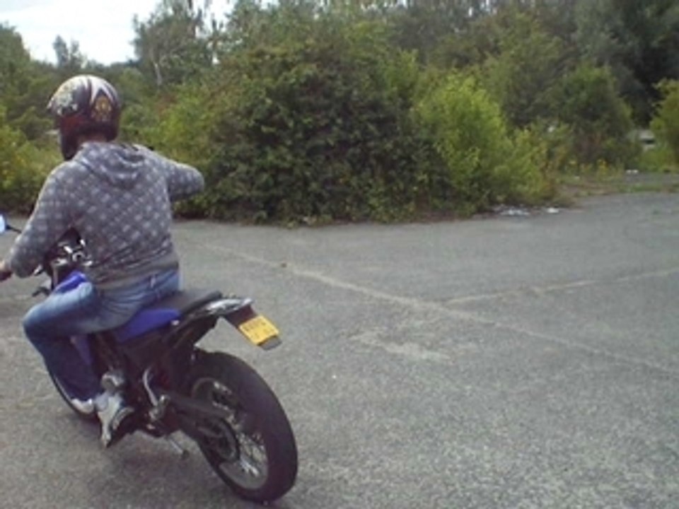moi vs 125