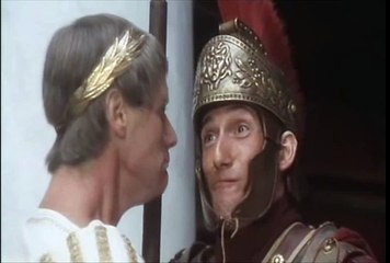 DIKAS (Life of Brian) scene [SHORT version]