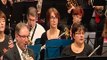 29 Novembre 2014 - Orchestre d'Harmonie de Mérignac - Symphonie pour orchestre