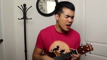 Don't Worry Be Happy Cover (Bobby McFerrin)- Joseph Vincent