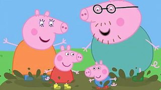 Peppa Pig:serie nociva para los niños y no lo sabias