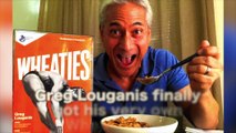 5 LGBT Athletes Who Deserve To Be On A Wheaties Cereal Box