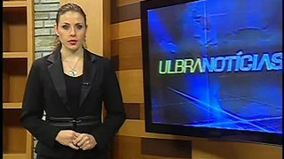 Ulbra Notícias - 26 de maio de 2010 - 1º Bloco
