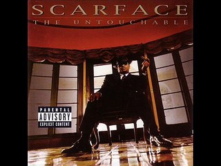 Scarface Feat Dr. Dre, Ice Cube & Too Short - Game Over