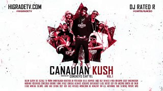 CANADIAN KUSH VOL 1   22 Raekwon feat  Jd Era, Gangis Khan   Goodfellas prod  Pro Logic & Moss