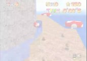 SM64 Continental Competition - Task 1 - 25