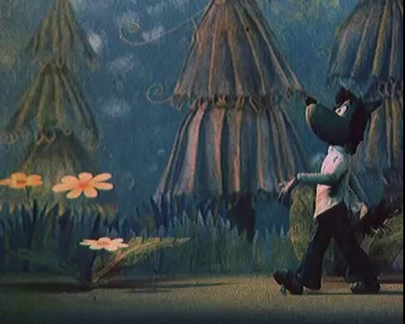 Самый маленький гном