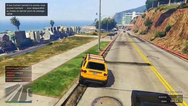 HOUSTON WEVE GOT A PROBLEM GTA 5 ONLINE