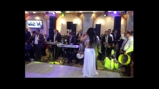 Egyptian Belly dancing Pardise 2018 *NEW*