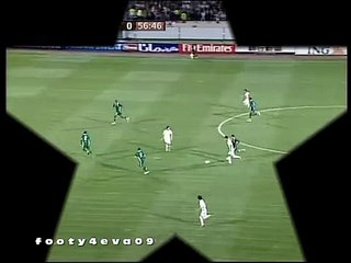 Iran Vs Saudi Arabia[1:2][28/03/09][2010 FIFA World Cup Asian Qualifiers]