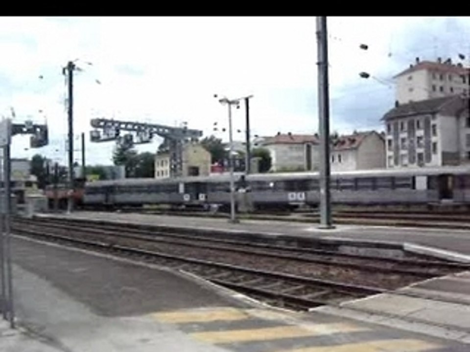 Yoyo manoeuvre