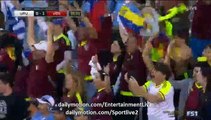 0-1 Salomon Rondon SUPER Uruguay 0-1 Venezuela