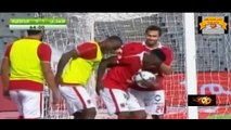 أهداف مباراة الأهلى والداخلية 2-0 الدورى المصرى 9-6-2016