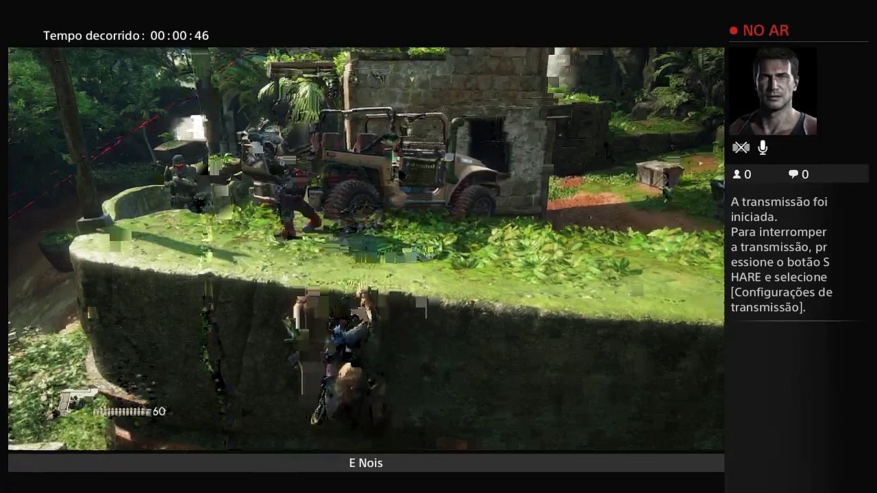 Uncharted 4