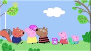Peppa Pig Loves MCR