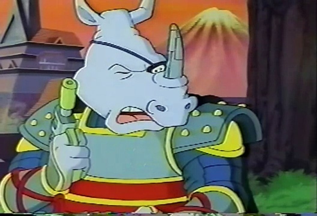 Space Usagi - Pilot