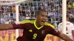 0-2 Salomon Rondon Second  Goal- Uruguay 0-2 Venezuela -09-06-2016