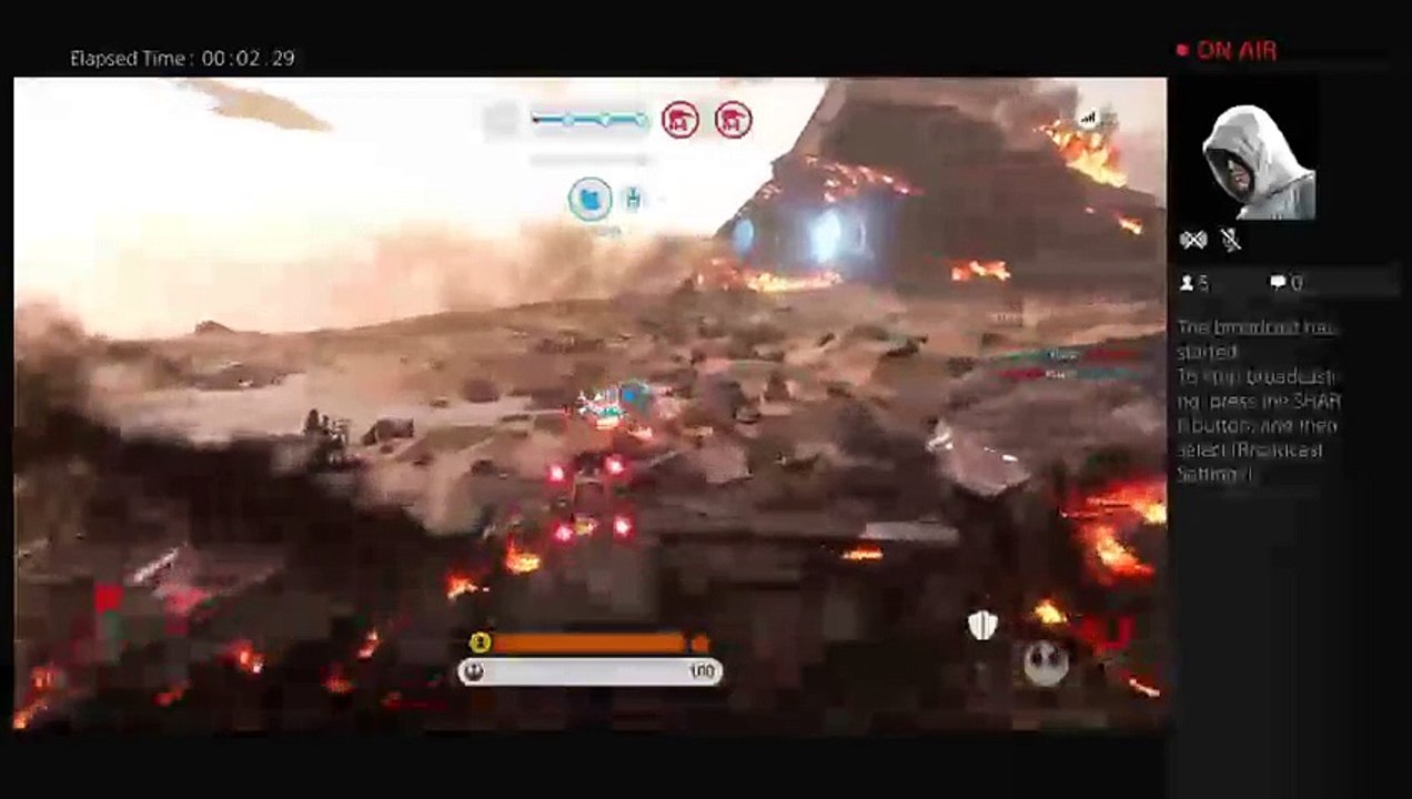 ellarch's Live Battlefront PS4 (4)