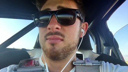 San Francisco Trip (day 1)