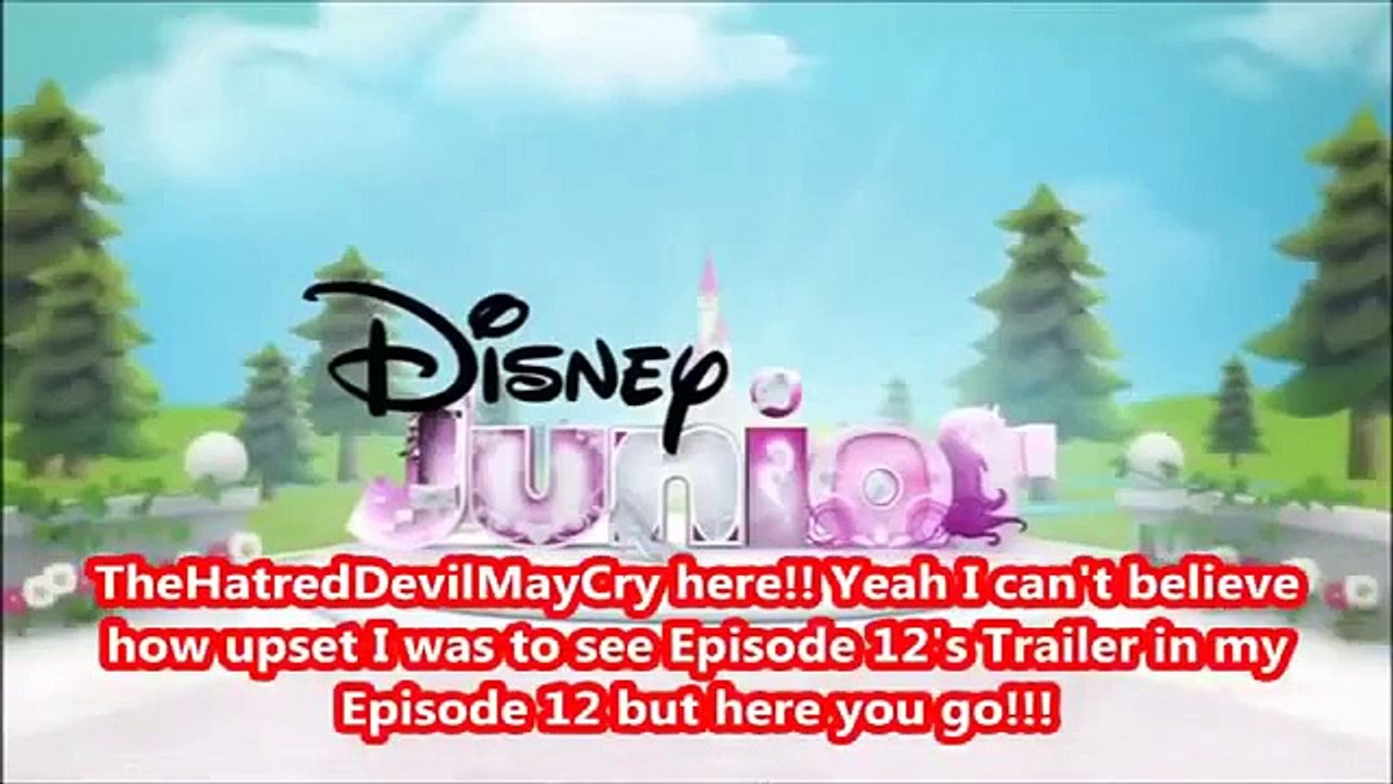 Sofia The First Preview Episode 12