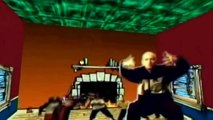 RZA, Tech N9ne, Eminem, Xzibit, Pharoahe Monch, Kool G Rap, Chino XL, KRS One & More - The Anthem