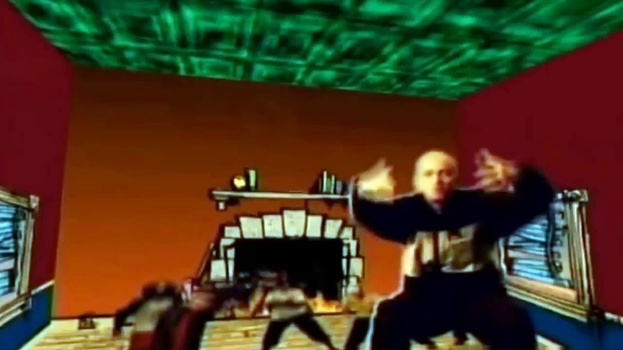 RZA, Tech N9ne, Eminem, Xzibit, Pharoahe Monch, Kool G Rap, Chino XL, KRS One & More - The Anthem