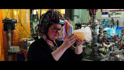 GHOSTBUSTERS Character Vignette - Abby (Melissa McCarthy)