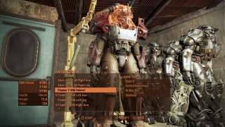DEVIL VATSBOYKILLA(Fallout 4)NEW DLC & CLEARING LOCATIONS (70)