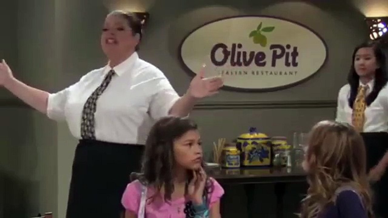 Opening to Eight Crazy Nights 2003 DVD