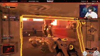 [ENG][PC]Deus Ex: Human Revolution, which gun was I using?