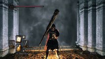 Dark Souls II - First Playthrough - Boss #16 - Skeleton Lords