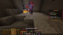 JUNGE IGNORIERT UNS WEGEN GRIEFING! ''BELEIDIGUNG = KILL!'' - Minecraft Trolling || AlphaCookiez