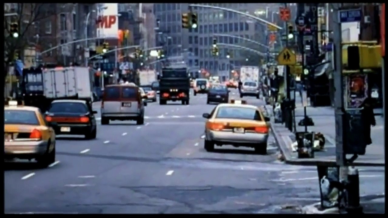 World Trade Center (Deleted Scene) - People i Know (2002)
