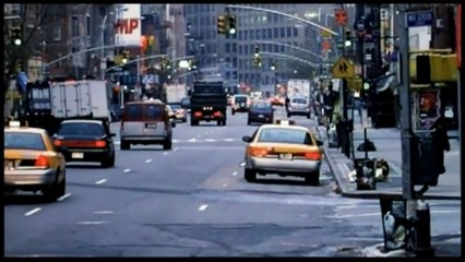 World Trade Center (Deleted Scene) - People i Know (2002)