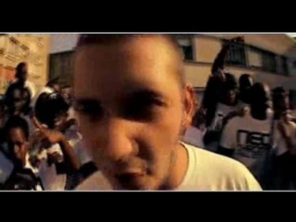 Seth Gueko Feat Sefyu-Patate De Forrain