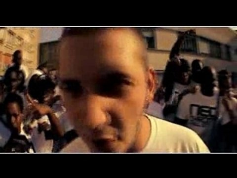 Seth Gueko Feat Sefyu-Patate De Forrain