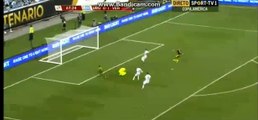 Fernando Muslera Incredible SAVE- Uruguay 0-1 Venezuela -09-06-2016
