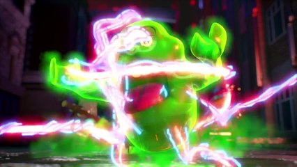 LEGO Dimensions -  E3 Trailer - New Adventures Await!