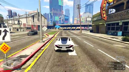 JE LES RÉVEILLE EN PLEINE NUIT GTA 5 ONLINE
