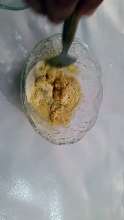 mask for blemishes