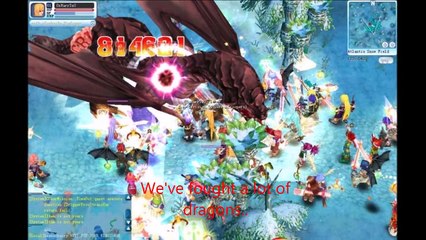 R.I.P Tales Of Pirates 2 + My ToP Story + #ShareUrToPStory